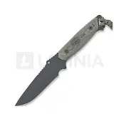Tops knives Coltello Dawn Warrior