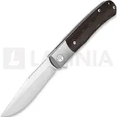 Böker Germany Coltello pieghevole TRPPR Bog Oak Wood