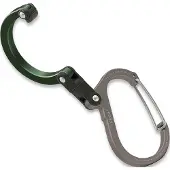 Gear aid Small Forest Green