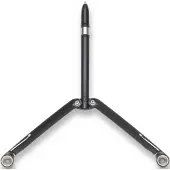 Spyderco Penna BaliYo Black