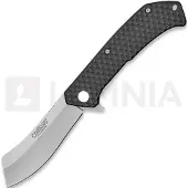 Camillus Coltello pieghevole Barber Linerlock Black