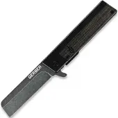 Gerber Coltello pieghevole Quadrant Framelock, Black