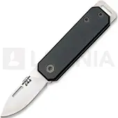 Bear & Son Coltello pieghevole Small Slip Joint, nero