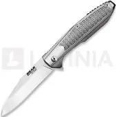 Bear & Son Coltello pieghevole Linerlock