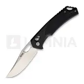 SRM Knives Coltello pieghevole 9201 Ambi Lock