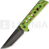 North Mountain Blade Coltello pieghevole Chop 2 - Zombie