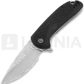 CIVIVI Coltello pieghevole Durus Damascus