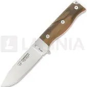 Cudeman Coltello da sopravvivenza MT-5 Walnut Complete Kit