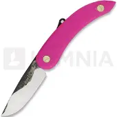 Svörd Coltello pieghevole Peasant, pink