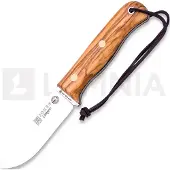 Joker Coltello Campero, Olive Wood, Firesteel