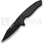 SENCUT Selkyris, Black Aluminum