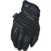 Mechanix Guanti tattici M-Pact 2 Covert, S, nero
