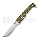 Gerber Doubledown Machete, verde