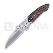 CRKT Coltello pieghevole Walker Blade Lock