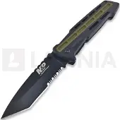 Smith & Wesson Coltello pieghevole M&P Linerlock