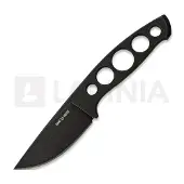 GiantMouse GMF5 PVD N690, coltello fisso