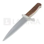 Böker Germany Coltello Grabendolch - Trench knife