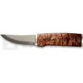 Roselli Coltello Wootz UHC S Hunting knife