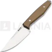 Böker Germany Coltello Daily Knives AK1 Droppoint MagnaCut, Gold