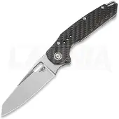 Bestech Coltello pieghevole Nyxie - Satin + Stonewash - CF