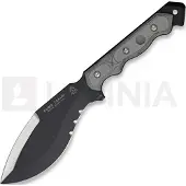 Tops knives Coltello da sopravvivenza CUMA TAK-RI 2