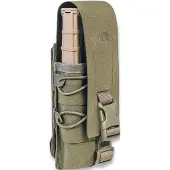 Tasmanian Tiger TT SGL MAG POUCH MKII, verde