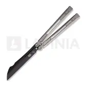 EOS Coltello a farfalla Gremlin, Stonewash