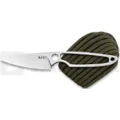 MKM Knives Coltello Makro 2 Paracord, verde