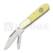 Bear & Son Coltello pieghevole Barlow Delrin