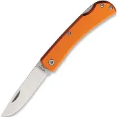 Bear & Son Coltello pieghevole Small Farmhand Lockback Org