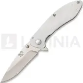 Bear & Son Coltello pieghevole 112 Framelock