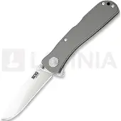 SOG Coltello pieghevole Twitch II Lockback A/O