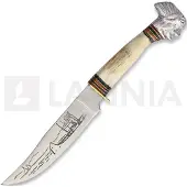Rough Ryder Indian Fixed Blade