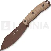 Hydra Knives Coltello Noctem