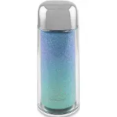 Titaner Titanium Water Bottle, verde