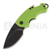 Kershaw Coltello pieghevole Shuffle, lime