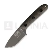 ESEE Coltello Pacaya, verde