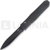 CRKT Coltello pieghevole Redemption, nero