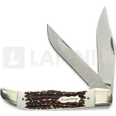 SCHRADE Uncle Henry Folding Bowie Next Gen 227UH coltello da tasca