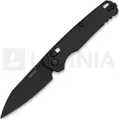 Kershaw Coltello pieghevole Bel Air - PVD - Black