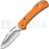 Buck Coltello pieghevole Mini SpitFire, arancione
