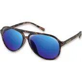 Bobster Maverick Matte Tortoise Frame