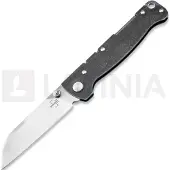 Böker Coltello pieghevole Atlas Sheepsfoot TS