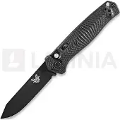 Benchmade Coltello pieghevole Mediator