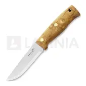 Helle Coltello Temagami Carbon Steel