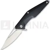Brous blades Coltello pieghevole Division Linerlock, satin