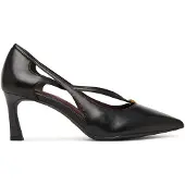 Tamaris Decolleté nero - 36
