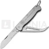 Böker Coltello pieghevole Seenotretter 01
