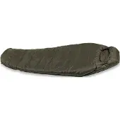 Snugpak Sacco a pelo Basecamp Ops Sleeper Extreme