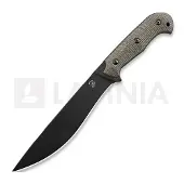 Bastinelli Coltello Silence